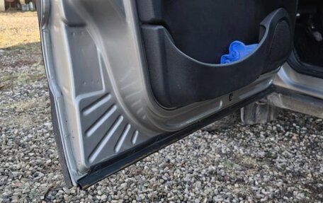 Chevrolet Niva I рестайлинг, 2016 год, 710 000 рублей, 6 фотография