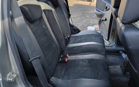 Chevrolet Niva I рестайлинг, 2016 год, 710 000 рублей, 12 фотография