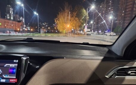 Peugeot 2008 II, 2014 год, 745 000 рублей, 17 фотография