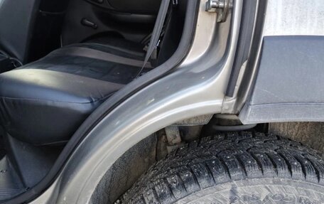 Chevrolet Niva I рестайлинг, 2016 год, 710 000 рублей, 24 фотография