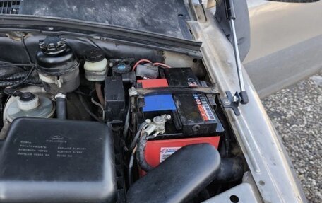 Chevrolet Niva I рестайлинг, 2016 год, 710 000 рублей, 18 фотография