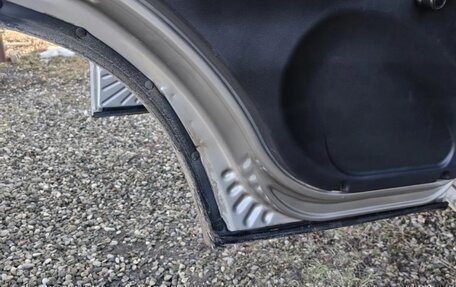 Chevrolet Niva I рестайлинг, 2016 год, 710 000 рублей, 21 фотография