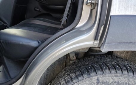 Chevrolet Niva I рестайлинг, 2016 год, 710 000 рублей, 22 фотография