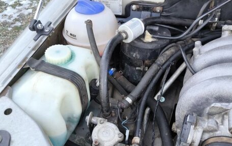 Chevrolet Niva I рестайлинг, 2016 год, 710 000 рублей, 16 фотография