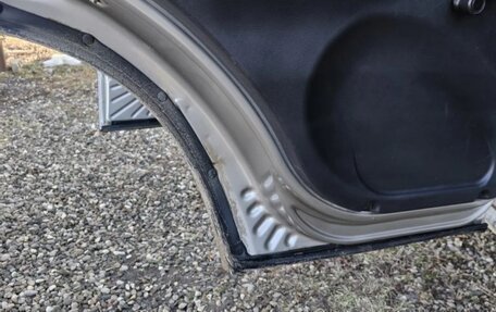 Chevrolet Niva I рестайлинг, 2016 год, 710 000 рублей, 23 фотография