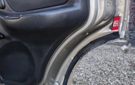 Chevrolet Niva I рестайлинг, 2016 год, 710 000 рублей, 25 фотография