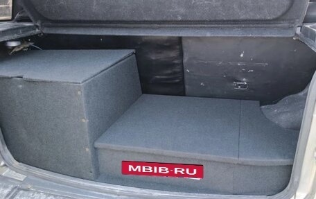 Chevrolet Niva I рестайлинг, 2016 год, 710 000 рублей, 15 фотография