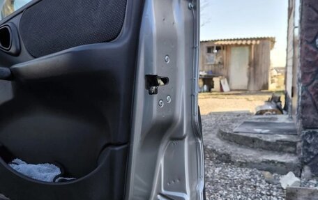 Chevrolet Niva I рестайлинг, 2016 год, 710 000 рублей, 30 фотография