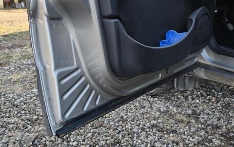 Chevrolet Niva I рестайлинг, 2016 год, 710 000 рублей, 28 фотография