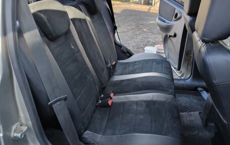 Chevrolet Niva I рестайлинг, 2016 год, 710 000 рублей, 32 фотография