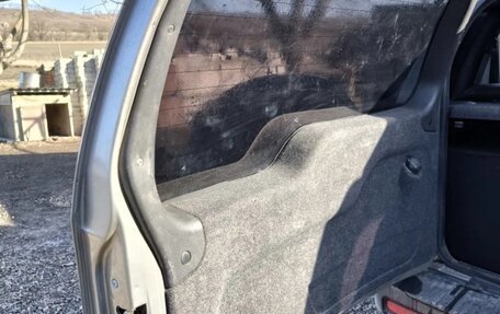 Chevrolet Niva I рестайлинг, 2016 год, 710 000 рублей, 27 фотография