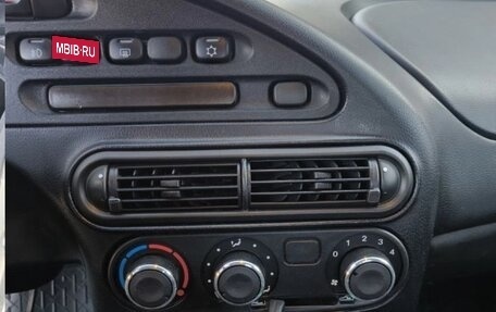 Chevrolet Niva I рестайлинг, 2016 год, 710 000 рублей, 13 фотография