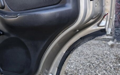 Chevrolet Niva I рестайлинг, 2016 год, 710 000 рублей, 26 фотография