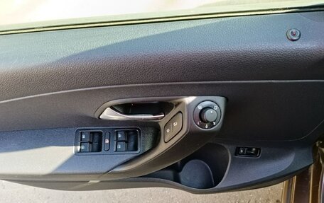 Volkswagen Polo VI (EU Market), 2018 год, 1 300 000 рублей, 11 фотография