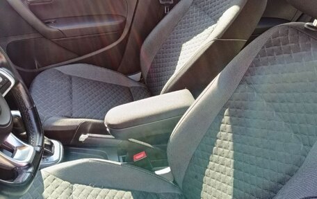 Volkswagen Polo VI (EU Market), 2018 год, 1 300 000 рублей, 13 фотография