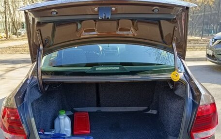 Volkswagen Polo VI (EU Market), 2018 год, 1 300 000 рублей, 15 фотография