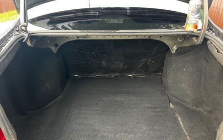 Datsun on-DO I рестайлинг, 2017 год, 290 000 рублей, 4 фотография