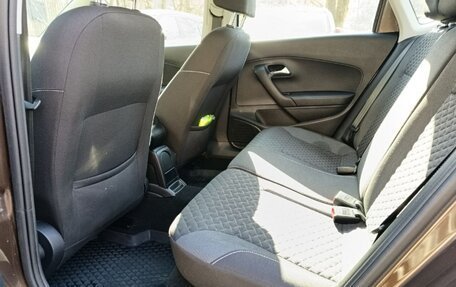 Volkswagen Polo VI (EU Market), 2018 год, 1 300 000 рублей, 14 фотография