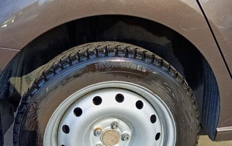 Volkswagen Polo VI (EU Market), 2018 год, 1 300 000 рублей, 17 фотография