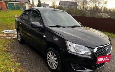 Datsun on-DO I рестайлинг, 2017 год, 290 000 рублей, 3 фотография