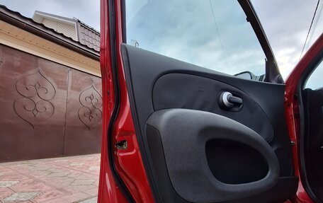 Nissan Micra III, 2007 год, 450 000 рублей, 13 фотография