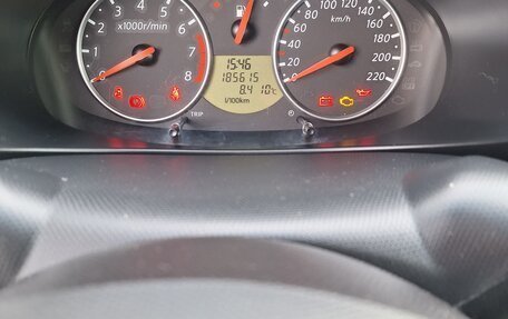 Nissan Micra III, 2007 год, 450 000 рублей, 7 фотография