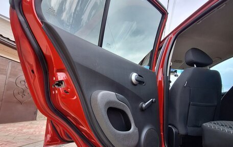 Nissan Micra III, 2007 год, 450 000 рублей, 12 фотография