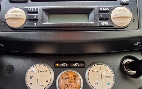 Nissan Micra III, 2007 год, 450 000 рублей, 8 фотография