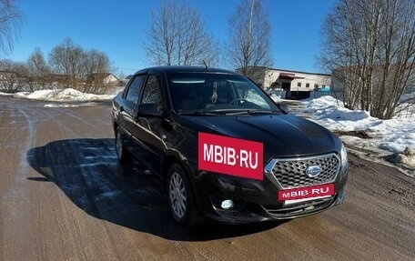 Datsun on-DO I рестайлинг, 2017 год, 290 000 рублей, 5 фотография