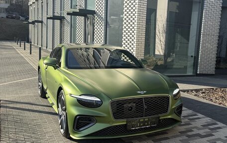 Bentley Continental GT, 2025 год, 46 000 000 рублей, 7 фотография