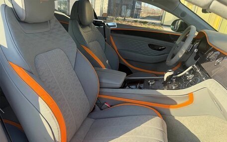 Bentley Continental GT, 2025 год, 46 000 000 рублей, 10 фотография