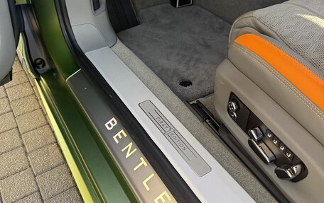 Bentley Continental GT, 2025 год, 46 000 000 рублей, 6 фотография