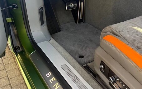 Bentley Continental GT, 2025 год, 46 000 000 рублей, 11 фотография