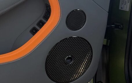 Bentley Continental GT, 2025 год, 46 000 000 рублей, 15 фотография