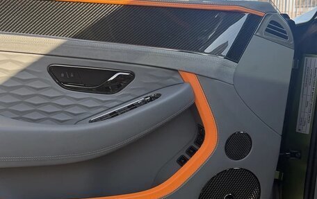 Bentley Continental GT, 2025 год, 46 000 000 рублей, 14 фотография