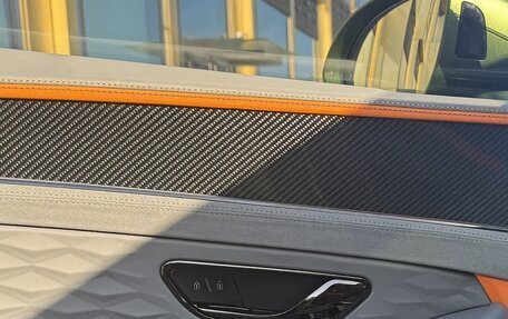 Bentley Continental GT, 2025 год, 46 000 000 рублей, 16 фотография