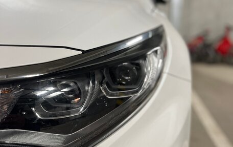 KIA Optima IV, 2019 год, 2 100 000 рублей, 6 фотография