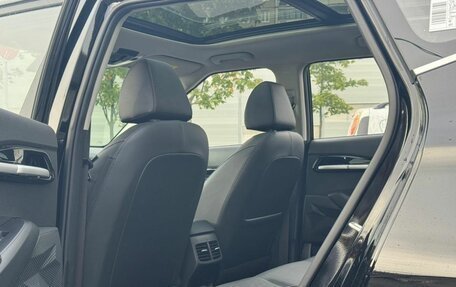 KIA Seltos I, 2025 год, 3 400 000 рублей, 14 фотография