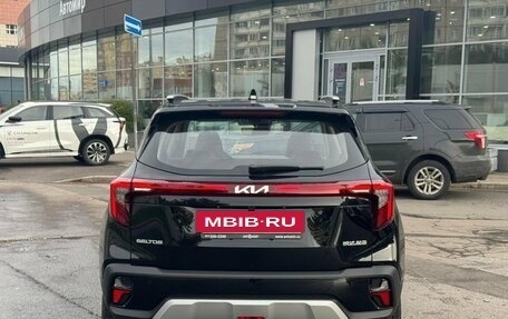 KIA Seltos I, 2025 год, 3 400 000 рублей, 6 фотография