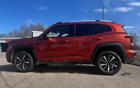 Haval H7, 2025 год, 3 340 000 рублей, 2 фотография