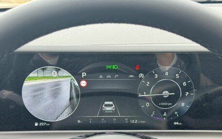 KIA Seltos I, 2025 год, 3 400 000 рублей, 19 фотография