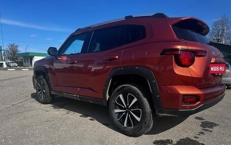 Haval H7, 2025 год, 3 340 000 рублей, 3 фотография