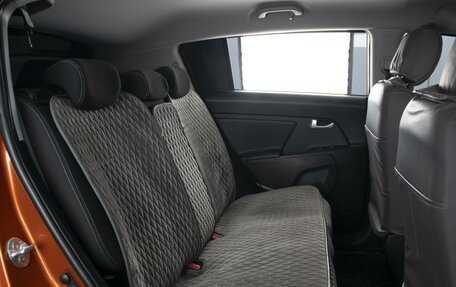 KIA Sportage III, 2012 год, 1 365 000 рублей, 6 фотография