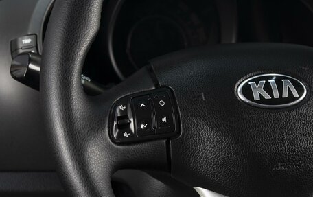 KIA Sportage III, 2012 год, 1 365 000 рублей, 15 фотография