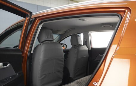 KIA Sportage III, 2012 год, 1 365 000 рублей, 10 фотография