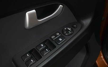 KIA Sportage III, 2012 год, 1 365 000 рублей, 17 фотография