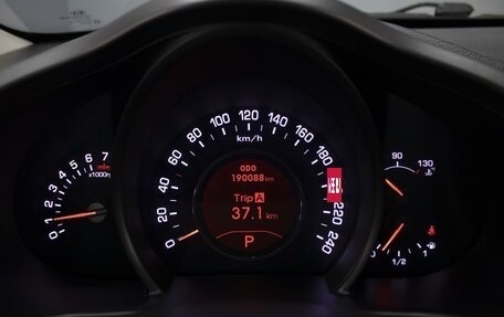 KIA Sportage III, 2012 год, 1 365 000 рублей, 13 фотография