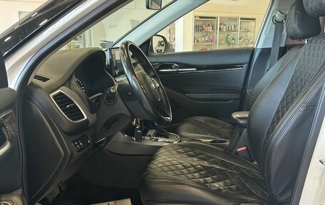 KIA Seltos I, 2020 год, 1 889 000 рублей, 8 фотография
