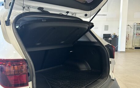 KIA Seltos I, 2020 год, 1 889 000 рублей, 7 фотография