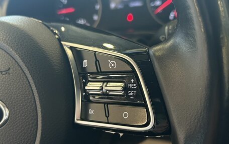 KIA Seltos I, 2020 год, 1 889 000 рублей, 13 фотография